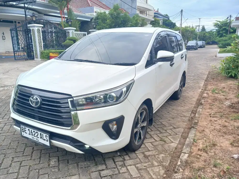 Reborn V 2.4 diesel A/T 2021