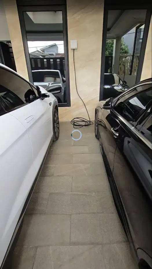 Dicari Supir Pribadi EX SILVER BIRD