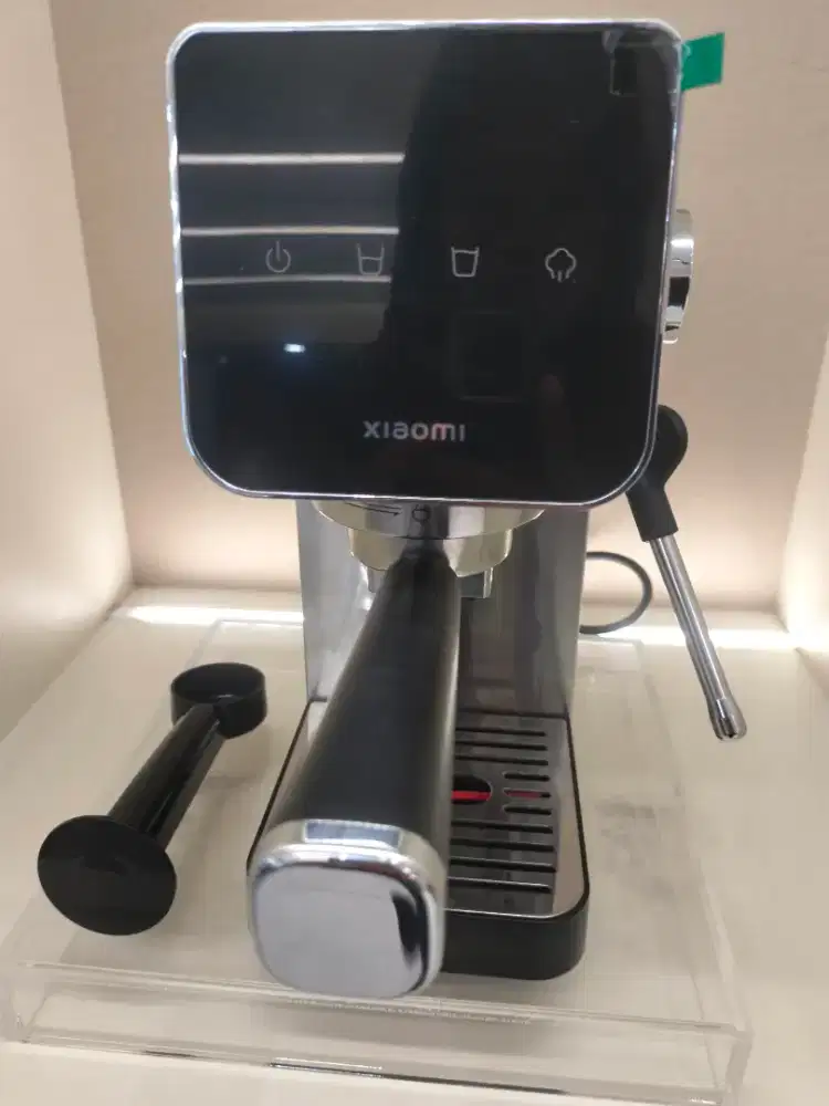 MILIKI MESIN KOPI HANYA DENGAN KTP SAJA