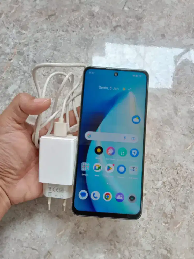 Hp Realme C55 Ram 8/256