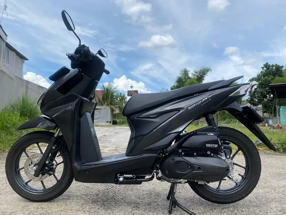 58@:DP:1,500RB F KAB NEW BEAT DELUXE CBS ISS