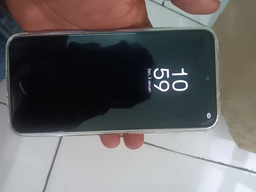 Hp samsung A36 ram 12/256