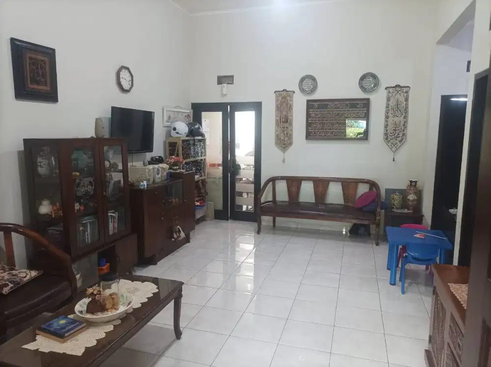 Dijual Rumah Nirwana Residence Arcamanik Bandung