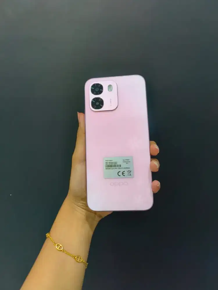 OPPO A6 || BISA CICILAN BUNGA RENDAH DP MULAI 0