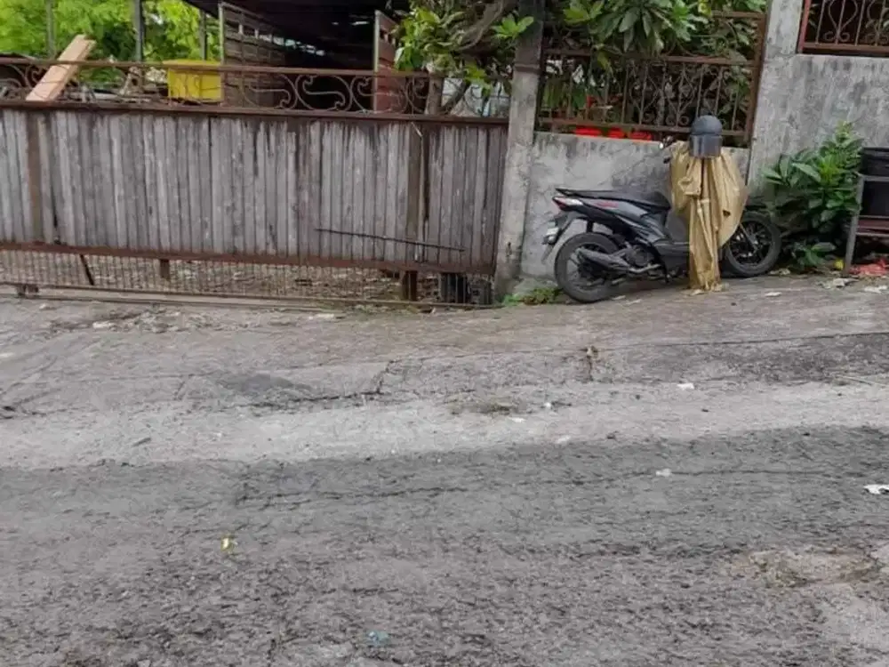 Jual Tanah Strategis Di Jalan Cargo Taman Denpasar Barat Bali.Gatsu Barat, Ubung, Cokroaminoto, Muding, Mitra 10, Buluh Indah, Mahendaradata.