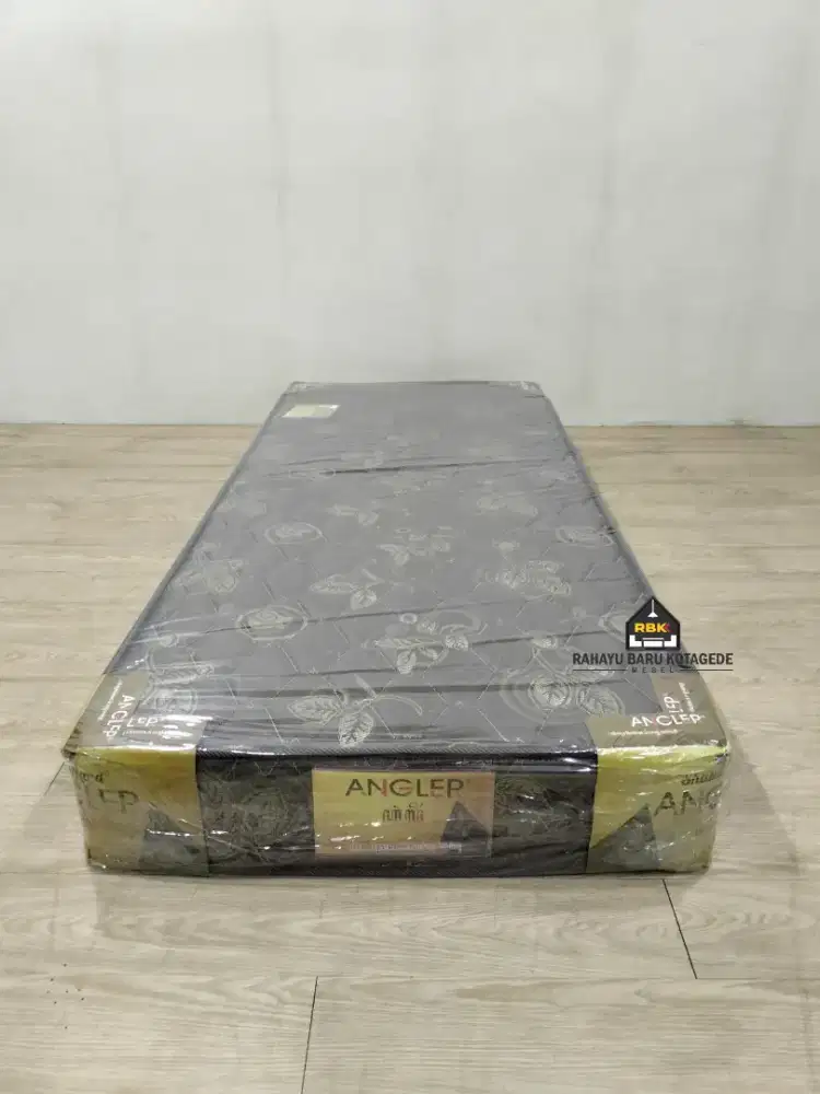 Springbed Angler Springbed Murah Anak Kost Springbed Garansi Jogja