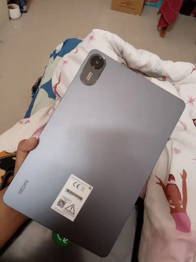 Xiaomi redmi pad 2 2025 graphite grey 4/128gb