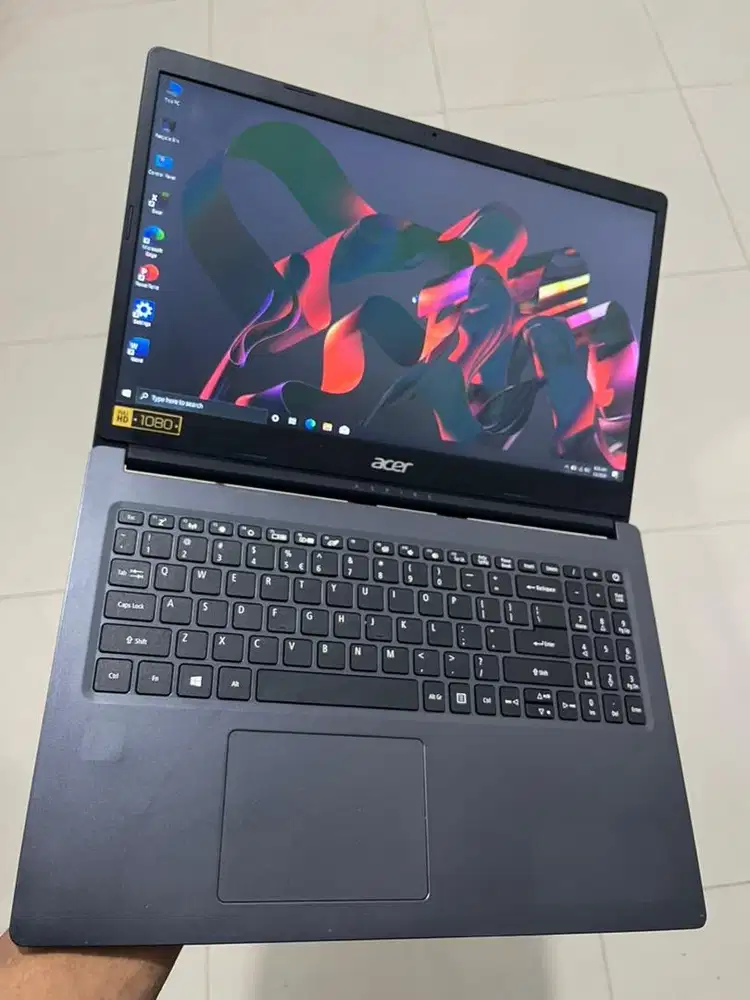Laptop Acer Murah Siap Pakai