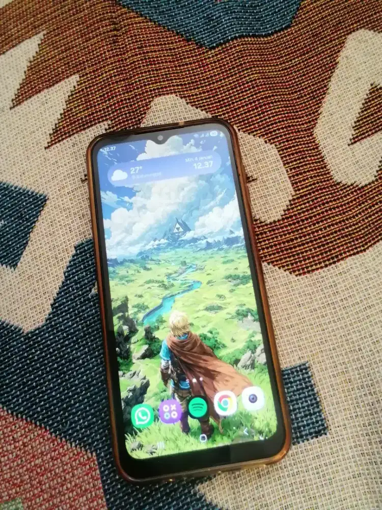 Samsung galaxy a14 4G 4/128gb tt bt