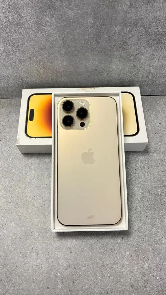 iphone 14 promax 128gb ibox