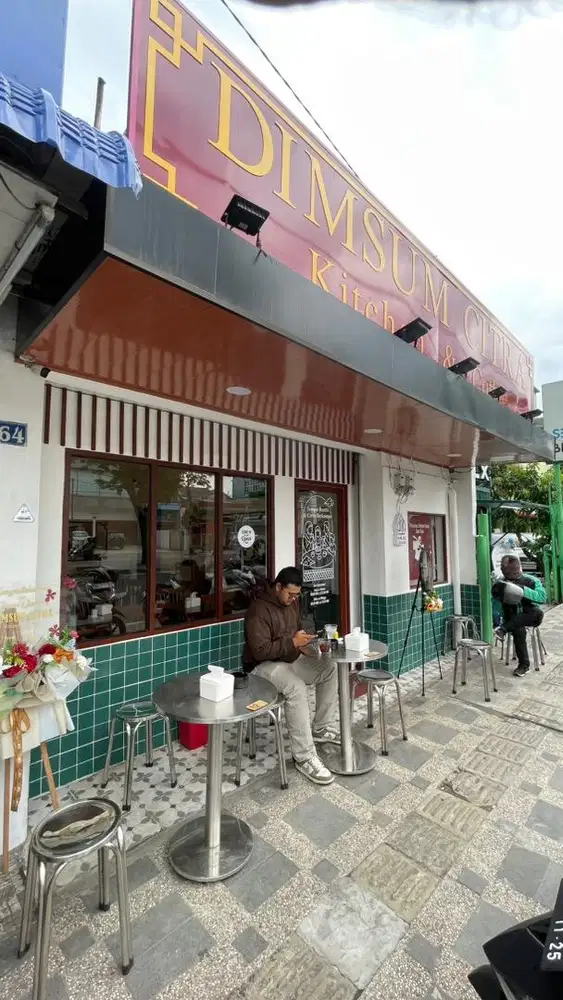 Lowongan Kerja Barista