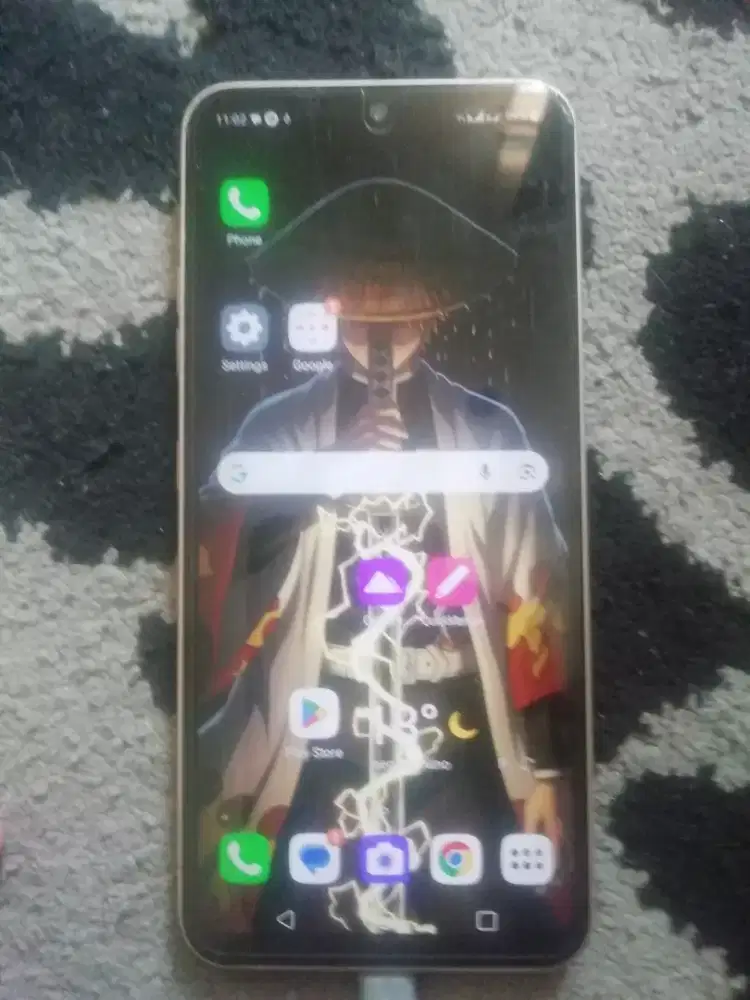 lg v60 thinq 5G 8/128