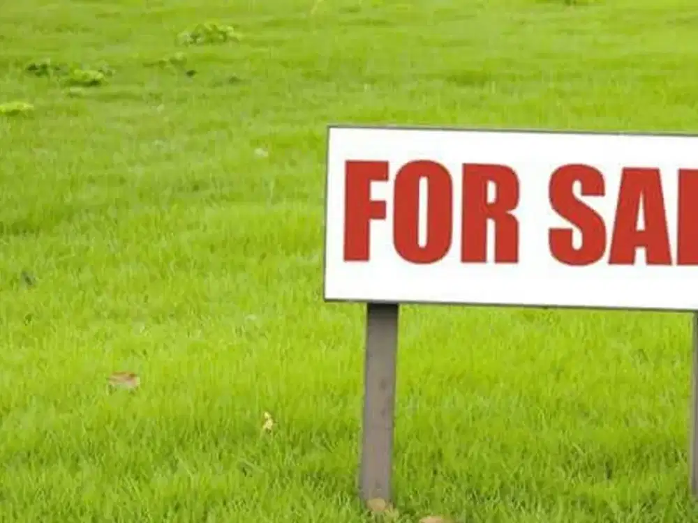 Tanah Kavling Graha Family