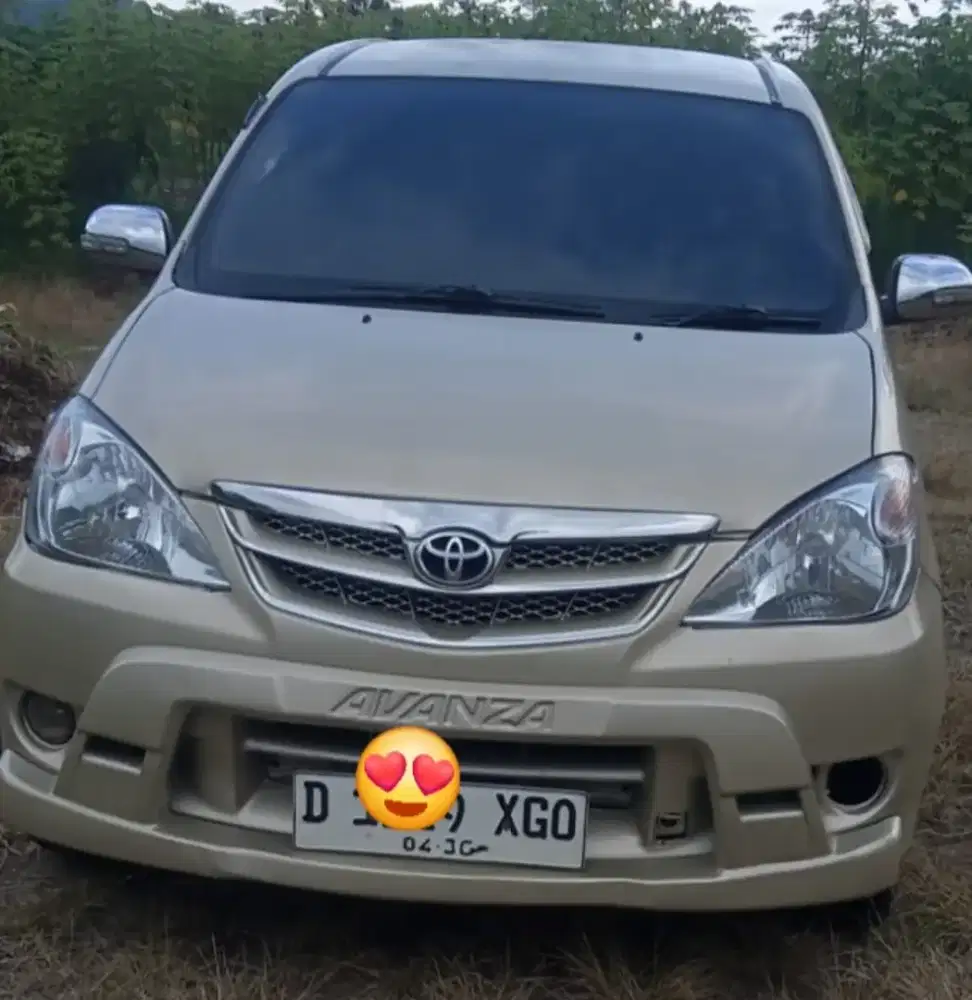 JUAL AGYA LOW KM TERAWAT STNK PAJAK PANJANGGGGG