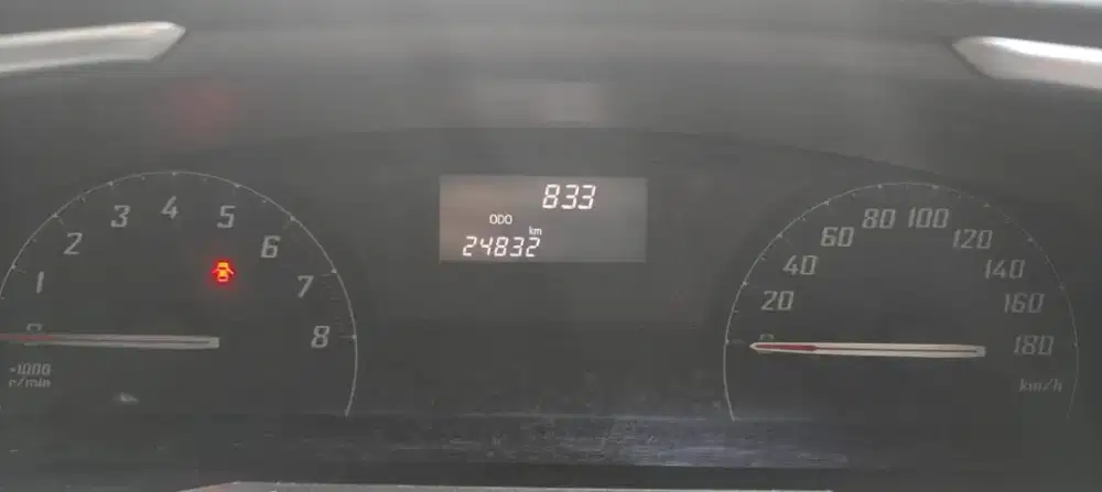 LOW KM ASLI 24RB DIJAMIN