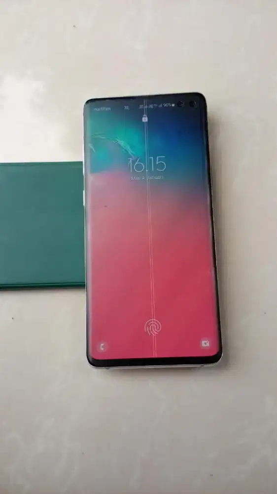 Samsung S10 Plus Orian