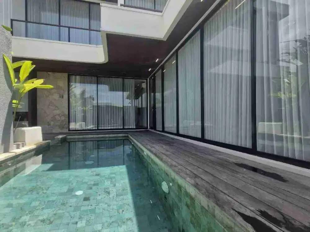 villa buduk mengwi dekat tumbak bayuh canggu bali