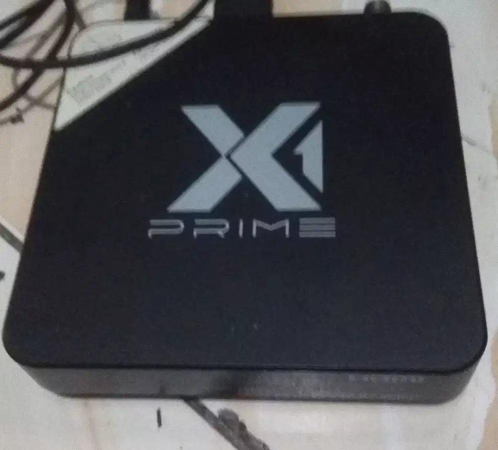 SET TOP BOX ANDROID(ROOT)FREE BYR BULANAN SELAMANYA NETFLIX/YOUTUBEDLL