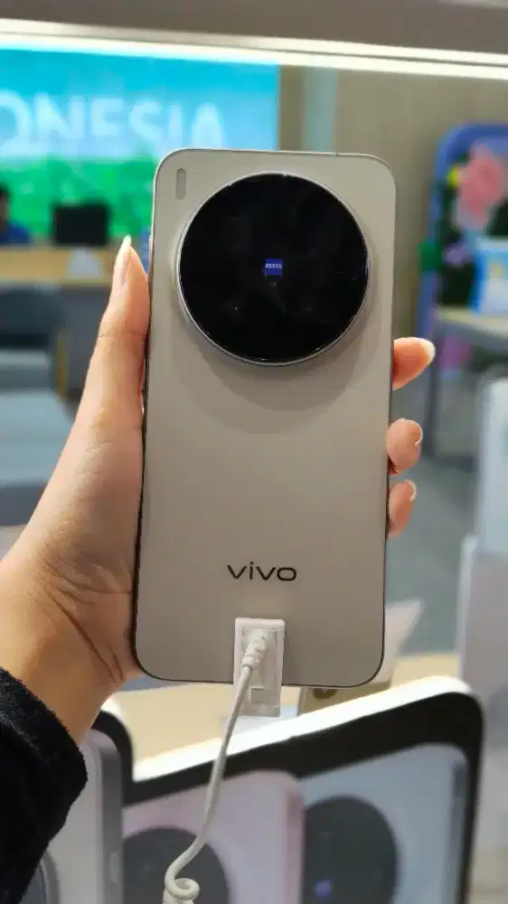 Cicilan Vivo X300 pro series