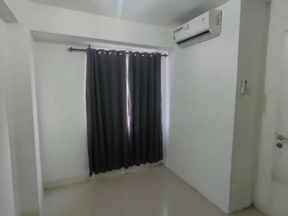 Apartemen Bassura City Disewakan 2 Bedroom Semi Furnish Siap Huni