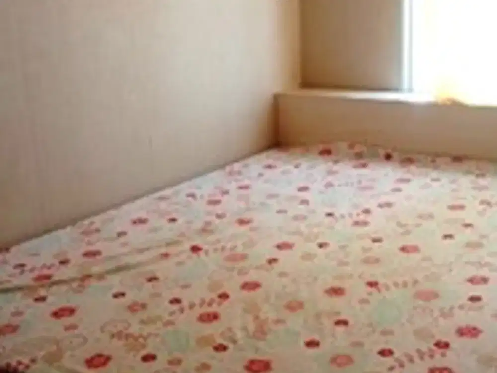 Disewakan Perbulan 2 Bedroom Furnish Apartemen Green Lake Sunter