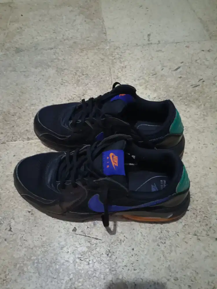 Nike benetton original