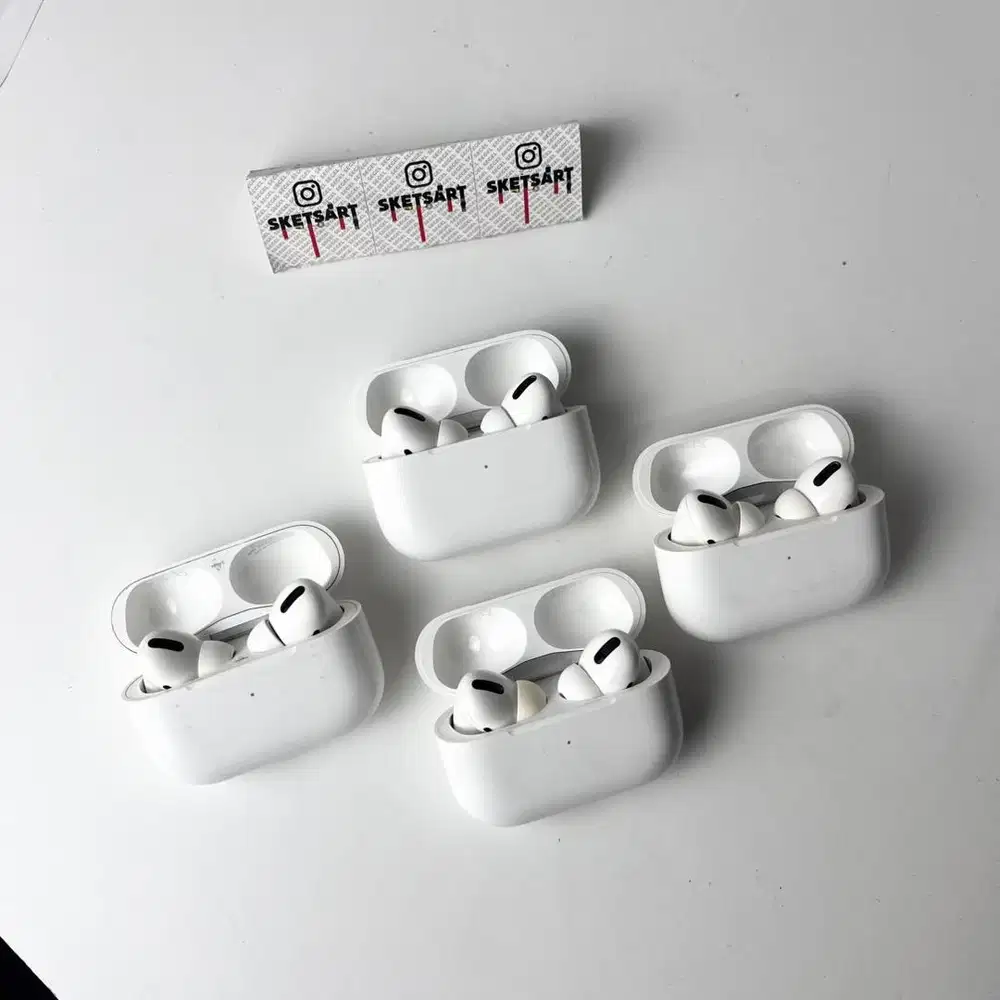 Airpods Pro Gen 1 Original