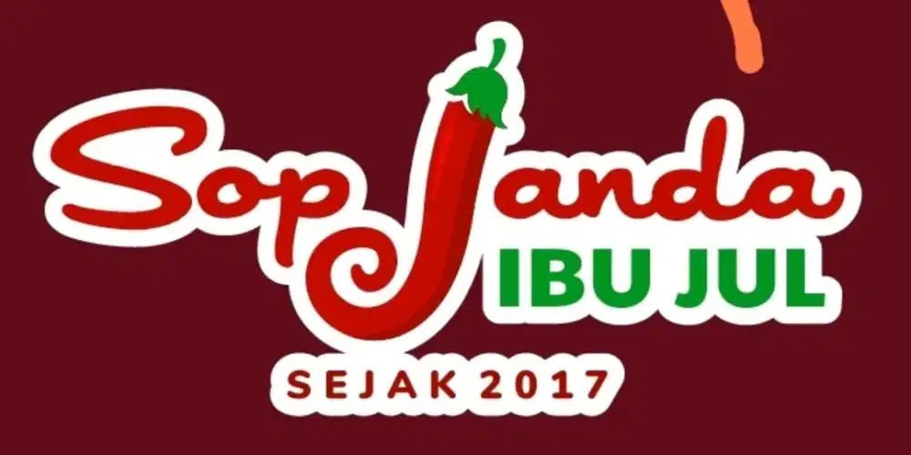 Lowongan kerja  RM sop janda IBU JUL  Jatiasih