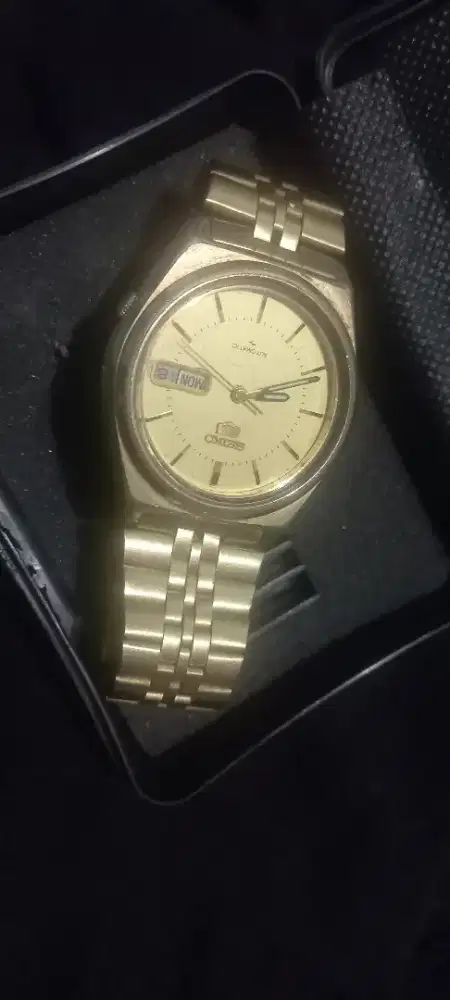 Seiko automatic