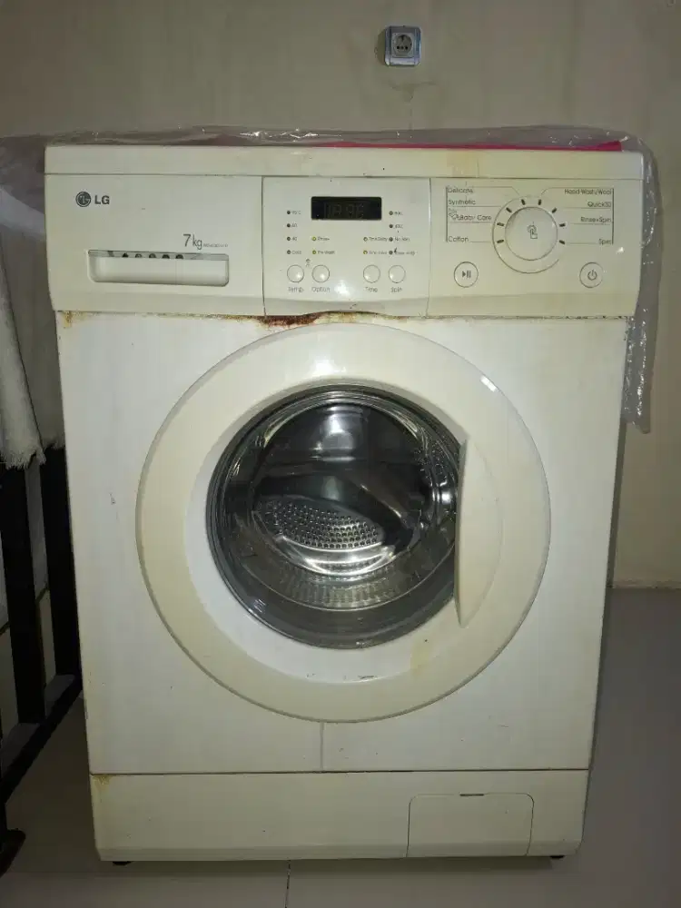 Mesin Cuci LG 7 kg