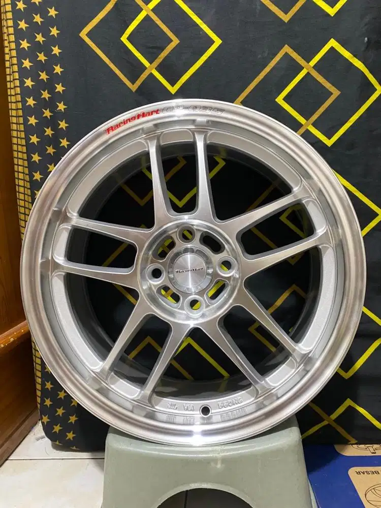 VELG CP035 R16 NEW