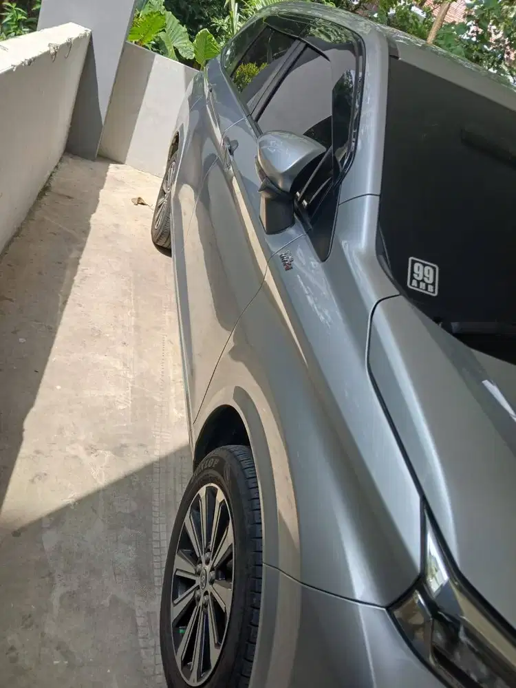 AVANZA 1.5 G AT TAHUN 2022