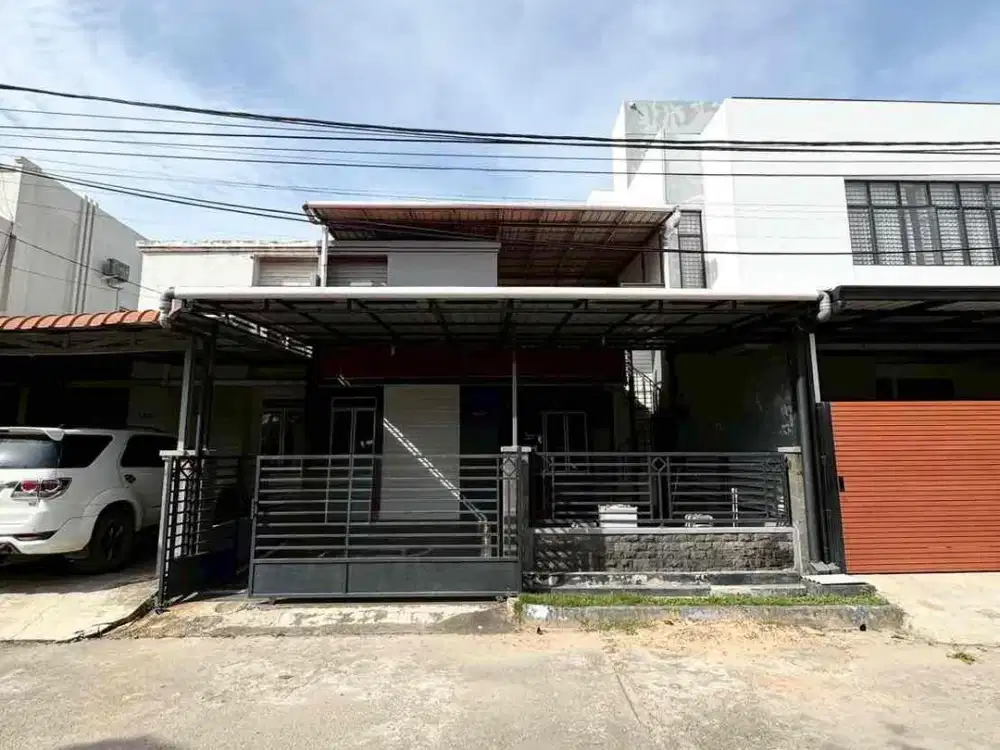 dijual oriana pasir putih