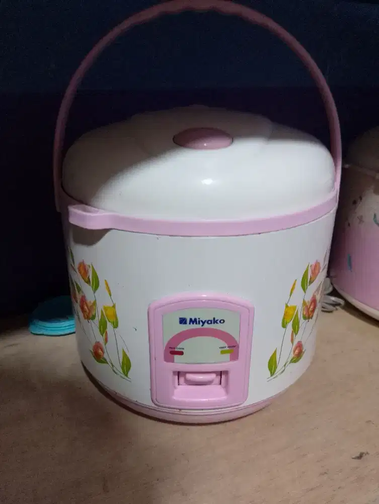 Magicom 2ltr obral murah