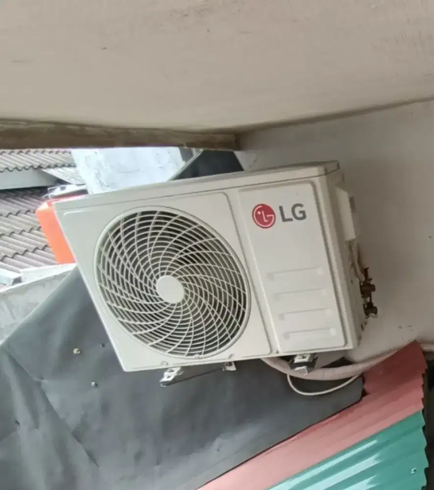 Ac lg 1/2pk dingin poll