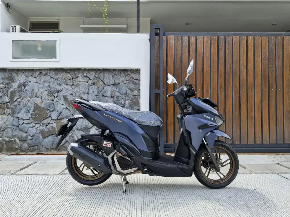 DP HANYA 999K AJA‼️HONDA VARIO 125 KEYLESS TH 2024