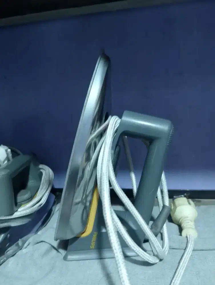 Setrika gosokan philips ori murah