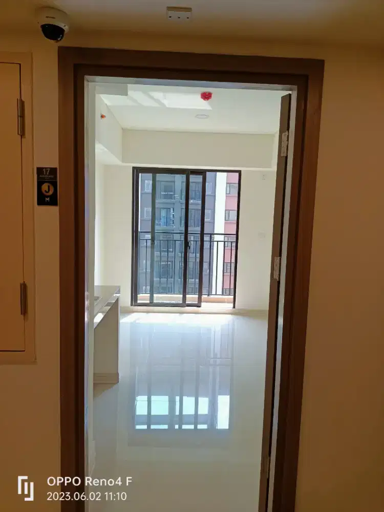 Dijual murah Apartemen Meikarta, nego sampai deal