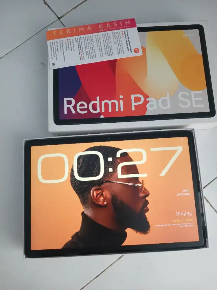 Redmi Pad SE 11inch FHD+ 90Hz