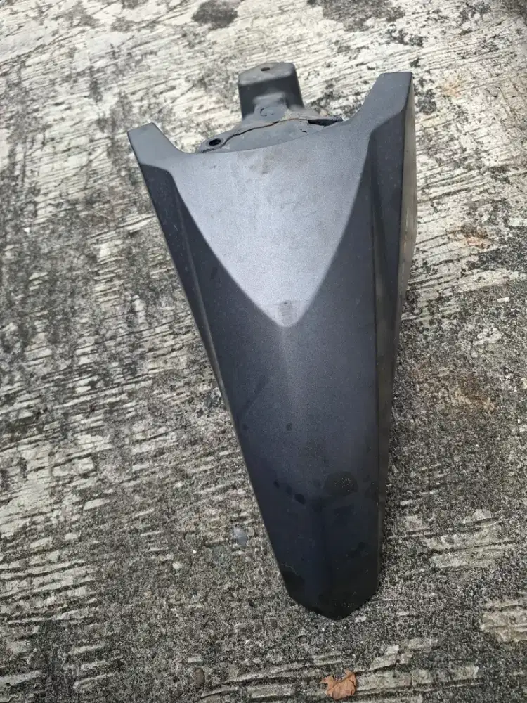 Bumper Depan Honda Vario 150