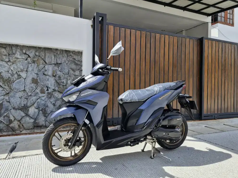 DP HANYA 999K AJA‼️HONDA VARIO 125 KEYLESS TH 2024