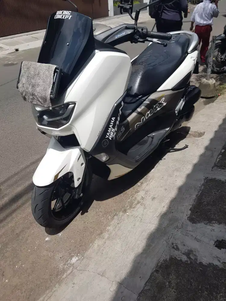 Jual Cepat NMax 155