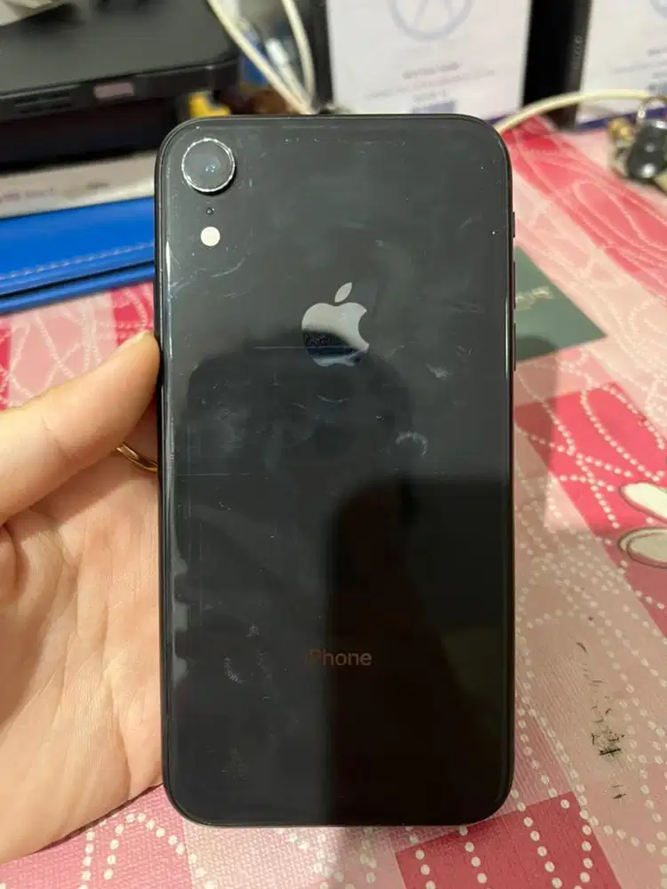 Iphone XR 128 gb ibox