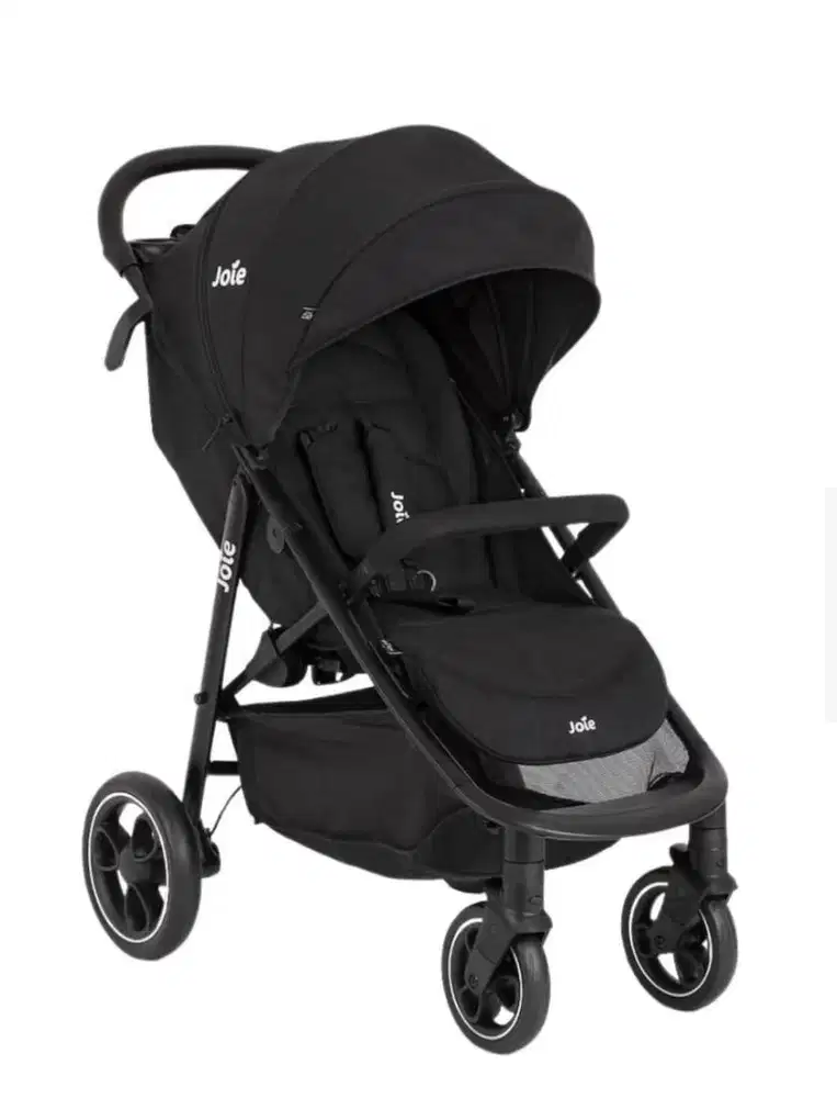 Stroller Joie Litetrax Pro