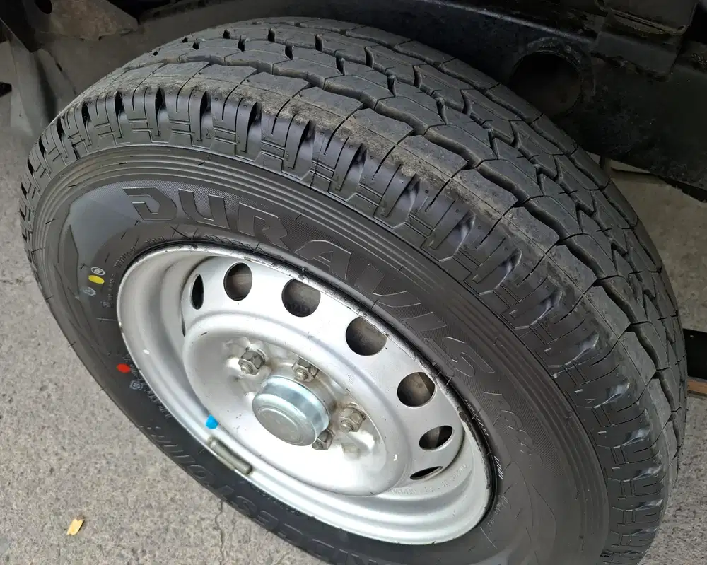 Mitsubishi L300 Pickup KM 49rb Pick Up 2024