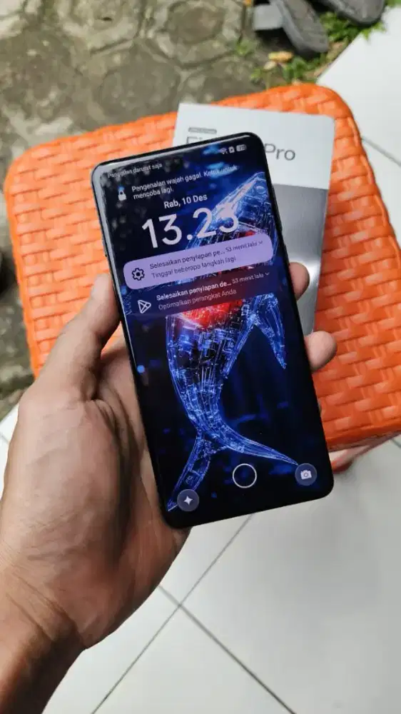 Oppo Find X8 Pro 512gb