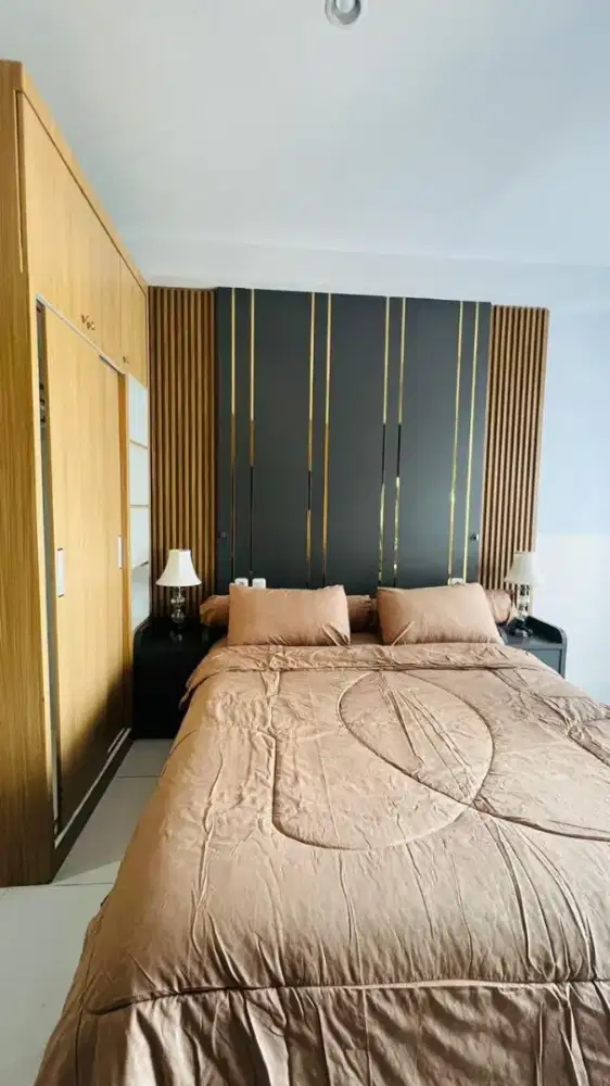 Jual Cepat Apartemen Delft CPI Makassar
