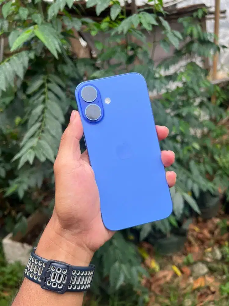 Iphone 16 128 Basic Ibox