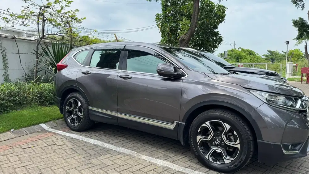 Honda CR-V 2020 Bensin