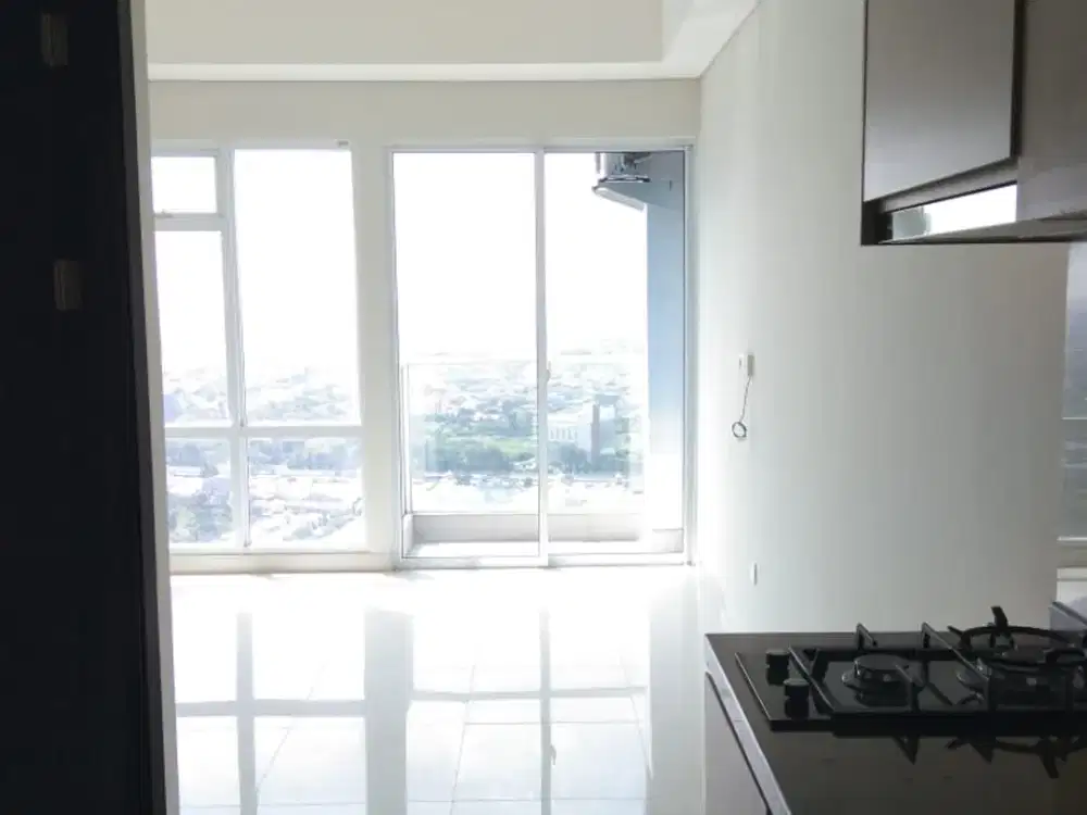 Disewakan Murah Puri Mansion Apt Semi Furnish Type Studio Uk. 26m2